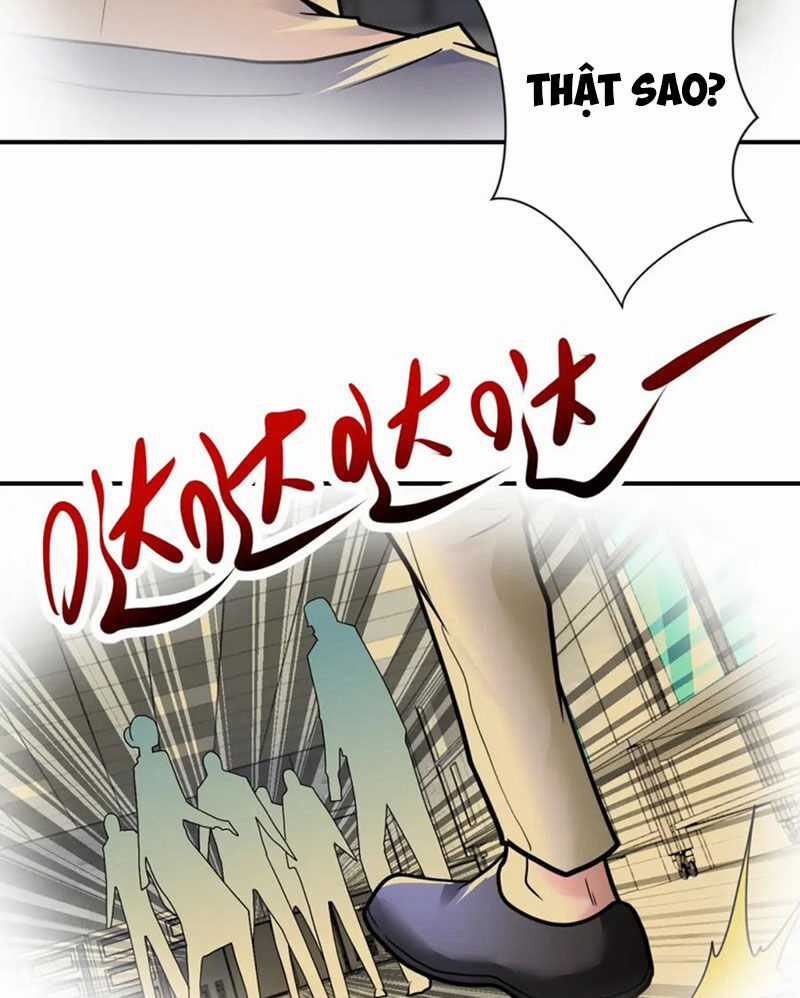 Mạt Thế Siêu Cấp Hệ Thống Chapter 343 trang 15