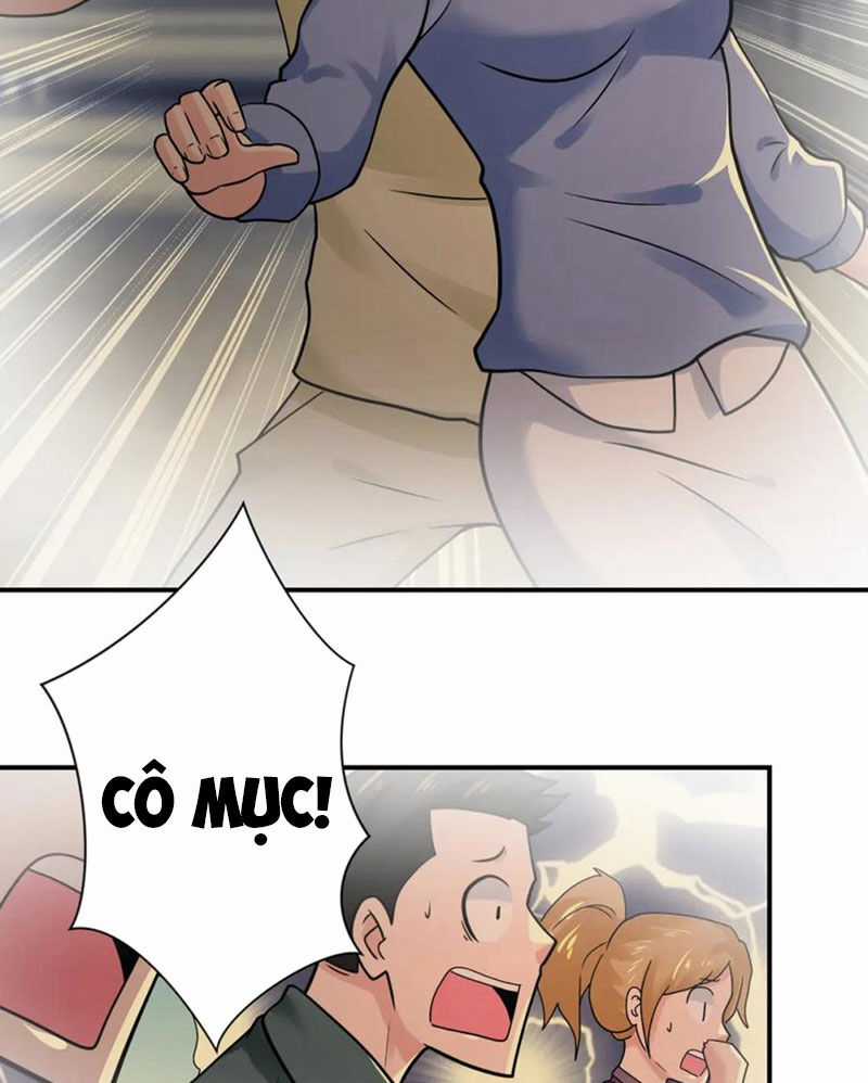 Mạt Thế Siêu Cấp Hệ Thống Chapter 343 trang 17