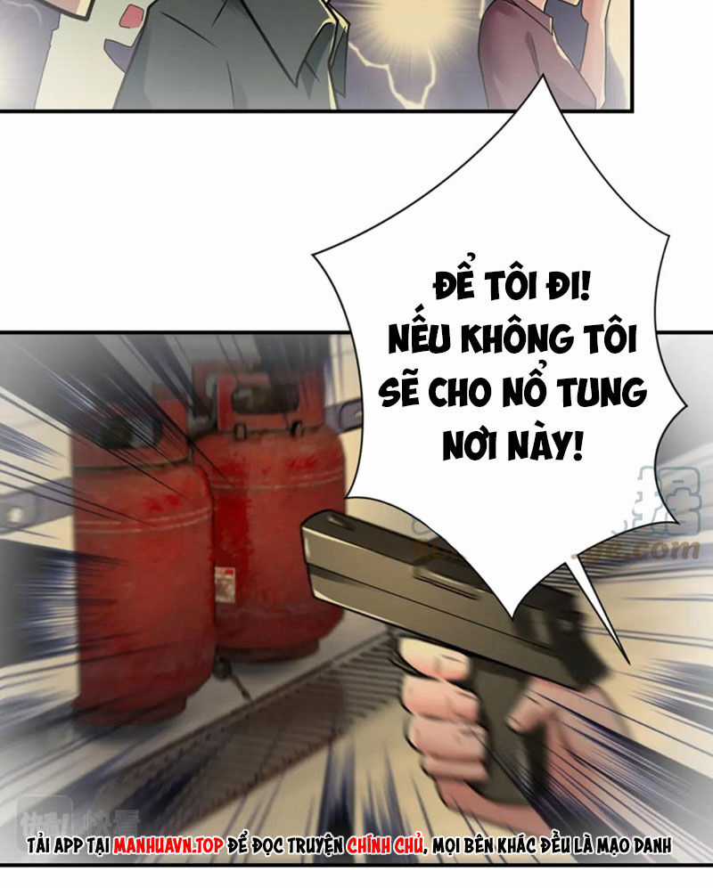 Mạt Thế Siêu Cấp Hệ Thống Chapter 343 trang 18