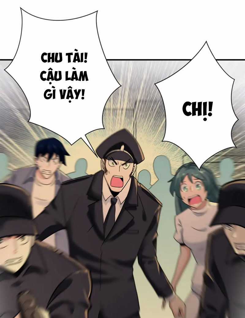 Mạt Thế Siêu Cấp Hệ Thống Chapter 343 trang 19