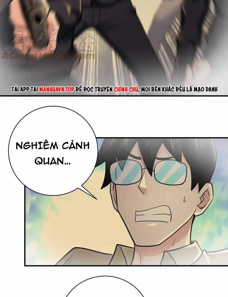 Mạt Thế Siêu Cấp Hệ Thống Chapter 343 trang 20