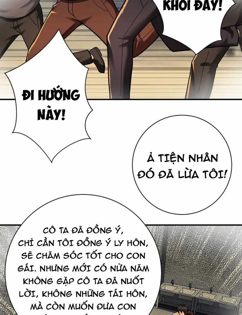 Mạt Thế Siêu Cấp Hệ Thống Chapter 343 trang 22