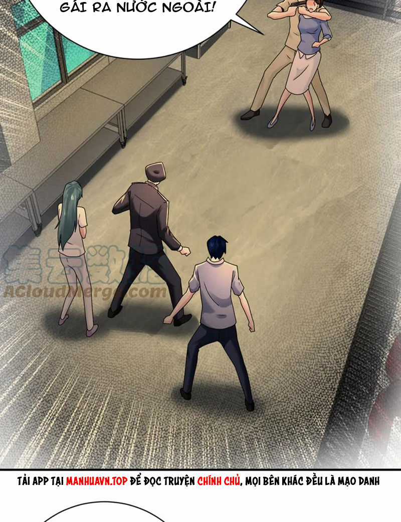 Mạt Thế Siêu Cấp Hệ Thống Chapter 343 trang 23