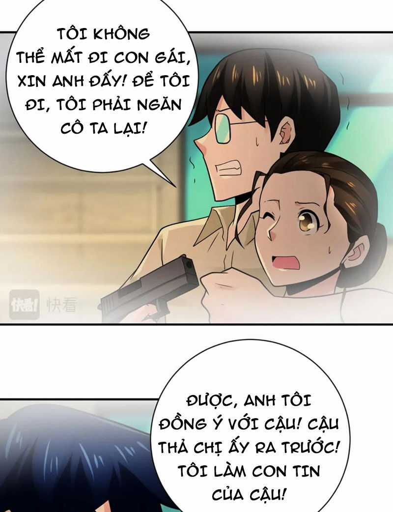 Mạt Thế Siêu Cấp Hệ Thống Chapter 343 trang 24