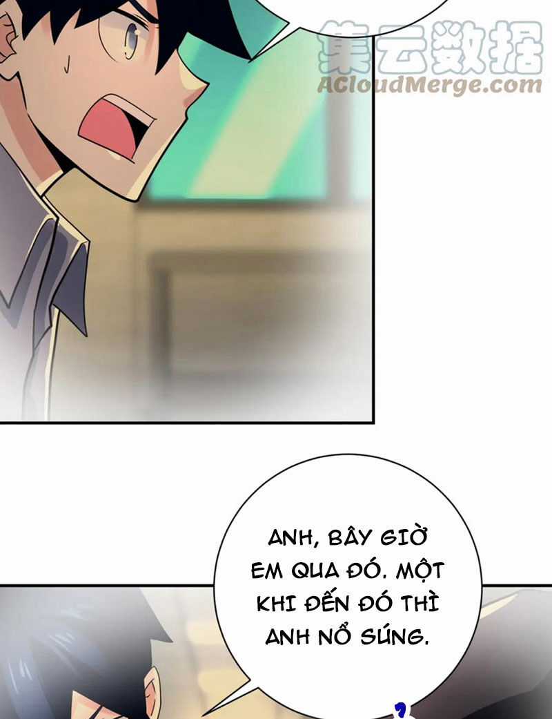 Mạt Thế Siêu Cấp Hệ Thống Chapter 343 trang 25