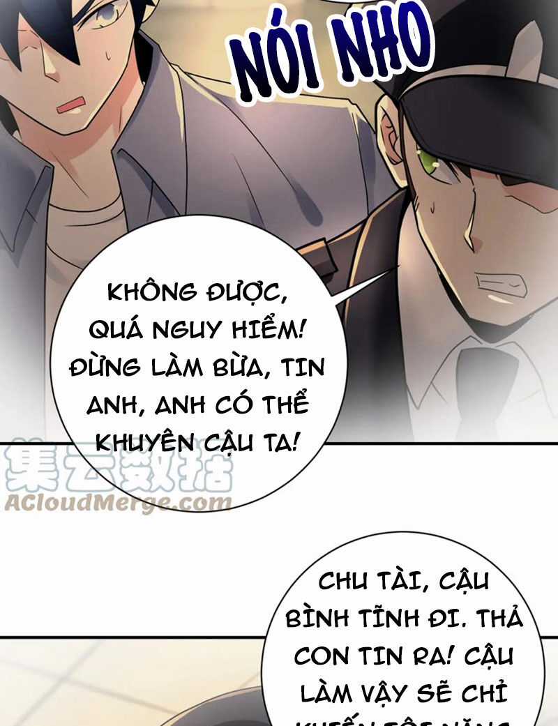 Mạt Thế Siêu Cấp Hệ Thống Chapter 343 trang 26