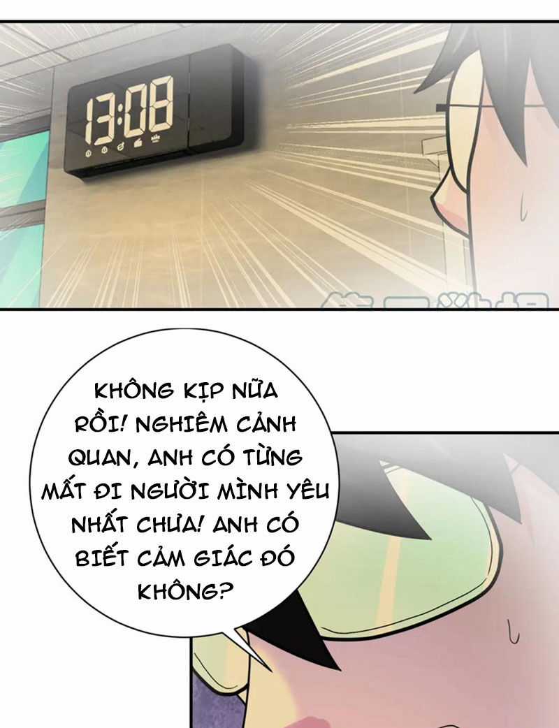 Mạt Thế Siêu Cấp Hệ Thống Chapter 343 trang 28