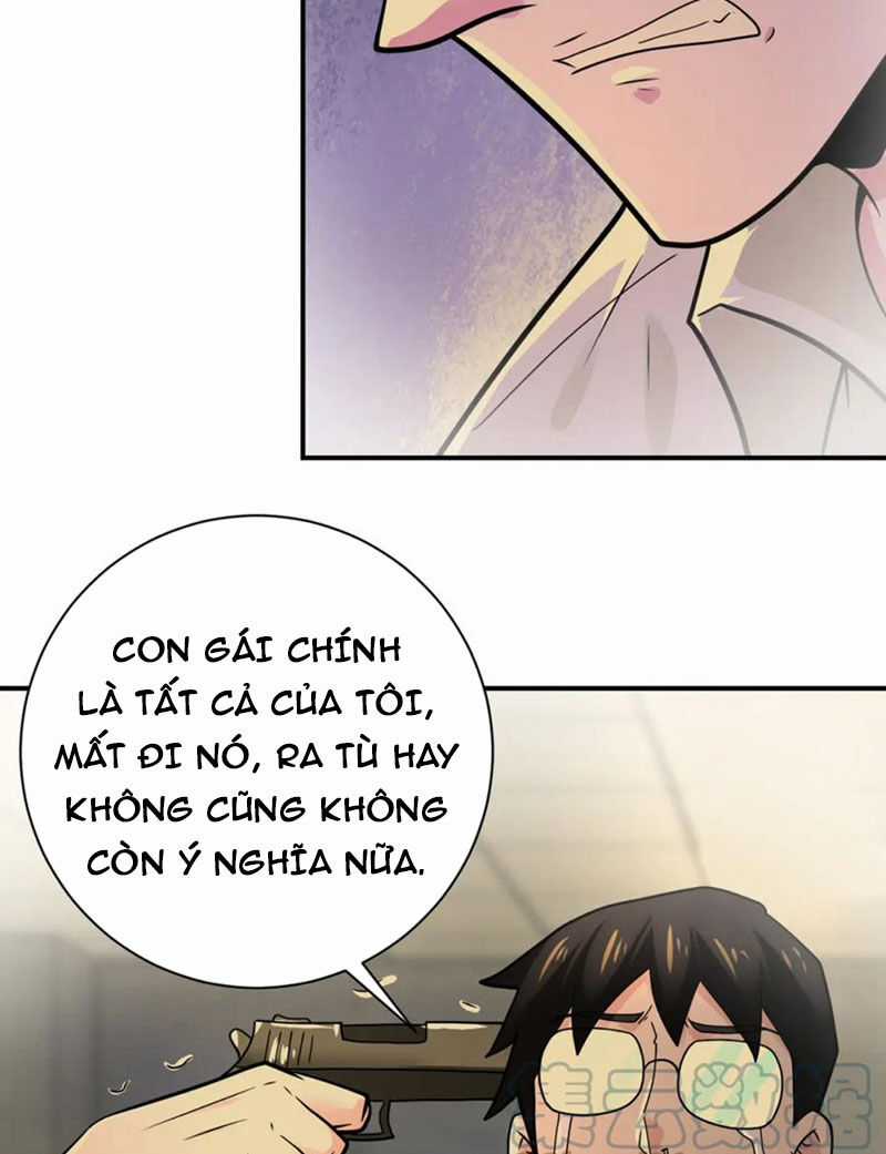 Mạt Thế Siêu Cấp Hệ Thống Chapter 343 trang 29