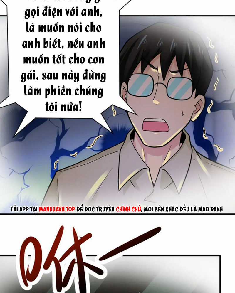Mạt Thế Siêu Cấp Hệ Thống Chapter 343 trang 3