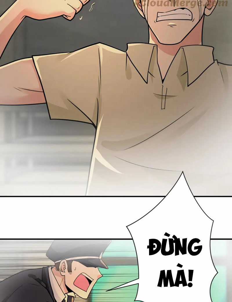 Mạt Thế Siêu Cấp Hệ Thống Chapter 343 trang 30