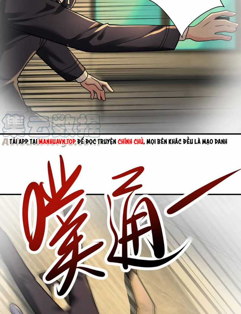 Mạt Thế Siêu Cấp Hệ Thống Chapter 343 trang 31