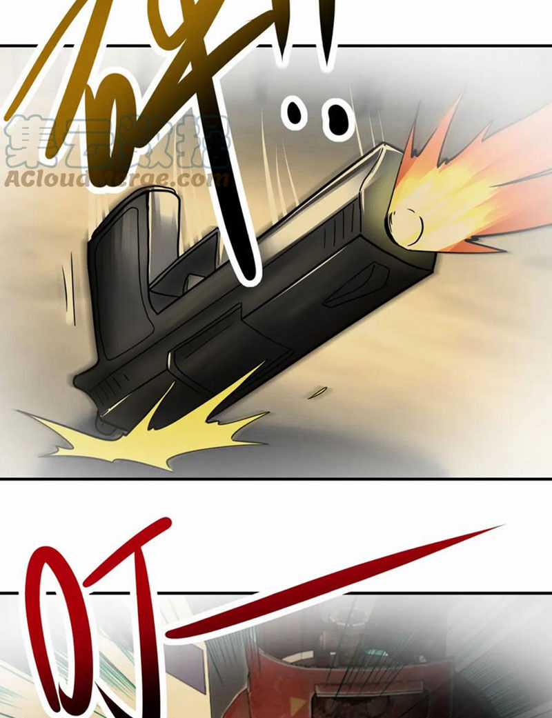 Mạt Thế Siêu Cấp Hệ Thống Chapter 343 trang 33