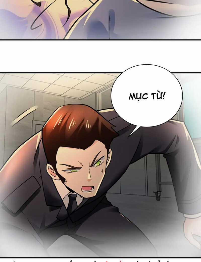 Mạt Thế Siêu Cấp Hệ Thống Chapter 343 trang 36