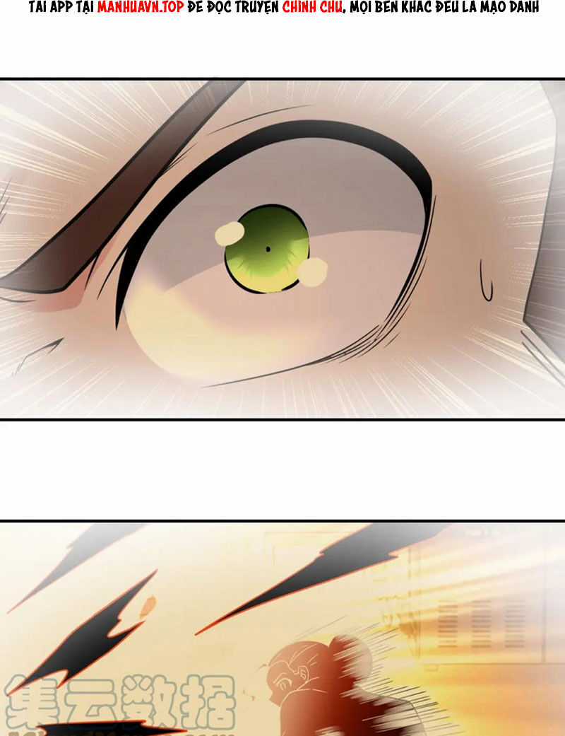 Mạt Thế Siêu Cấp Hệ Thống Chapter 343 trang 37