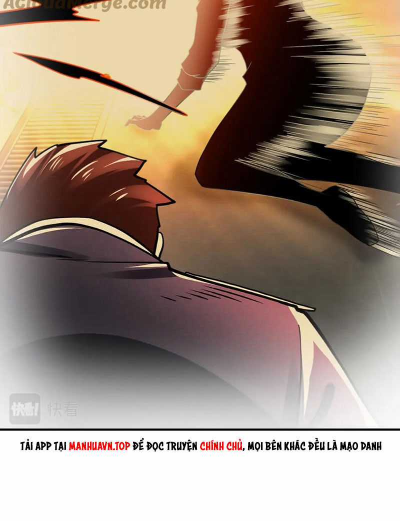 Mạt Thế Siêu Cấp Hệ Thống Chapter 343 trang 38