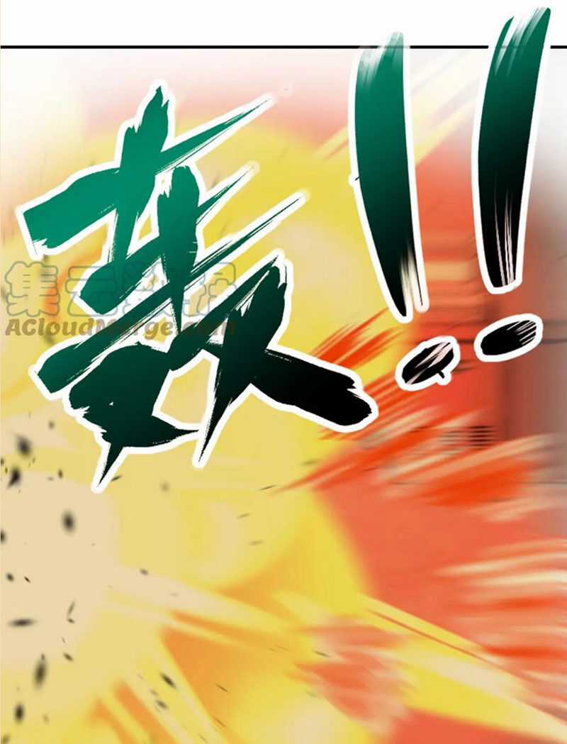 Mạt Thế Siêu Cấp Hệ Thống Chapter 343 trang 39