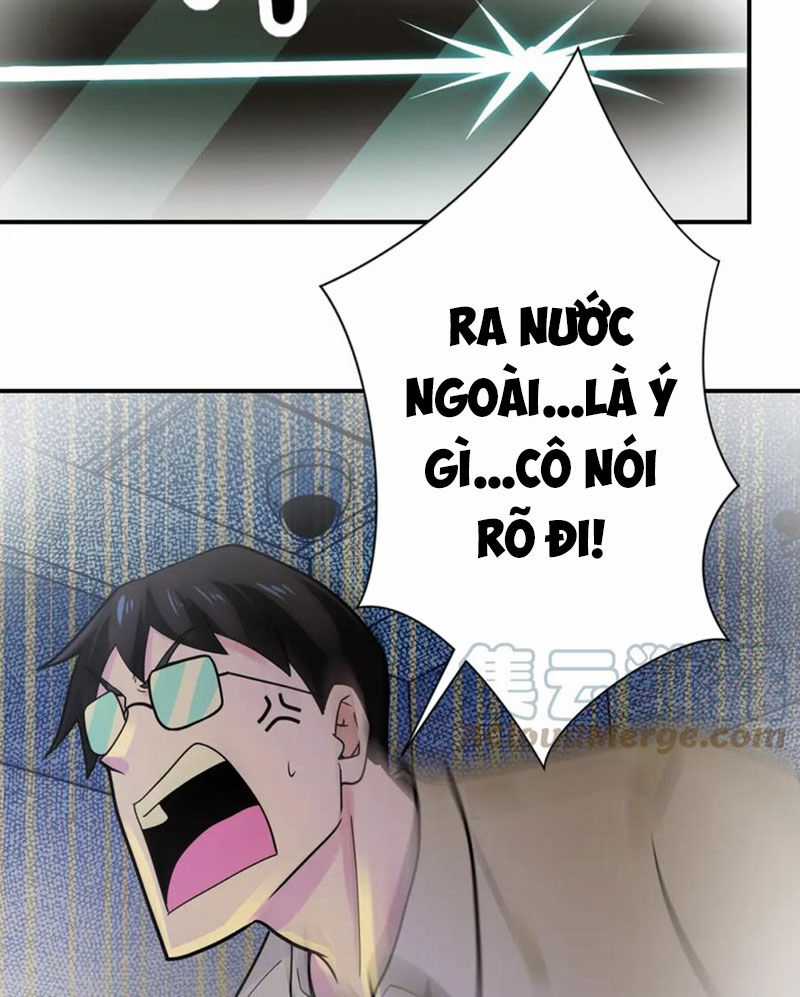 Mạt Thế Siêu Cấp Hệ Thống Chapter 343 trang 4