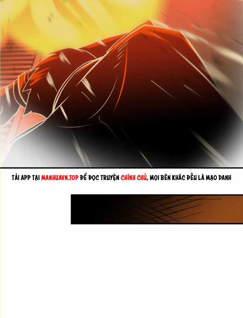 Mạt Thế Siêu Cấp Hệ Thống Chapter 343 trang 40