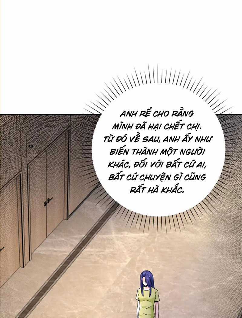 Mạt Thế Siêu Cấp Hệ Thống Chapter 343 trang 41