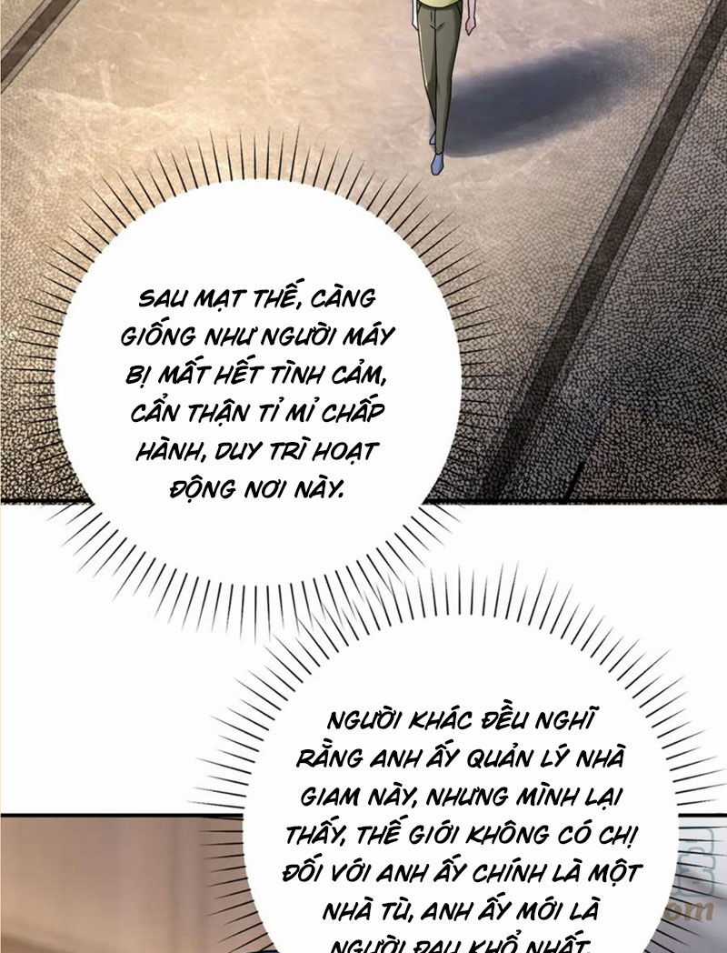 Mạt Thế Siêu Cấp Hệ Thống Chapter 343 trang 42