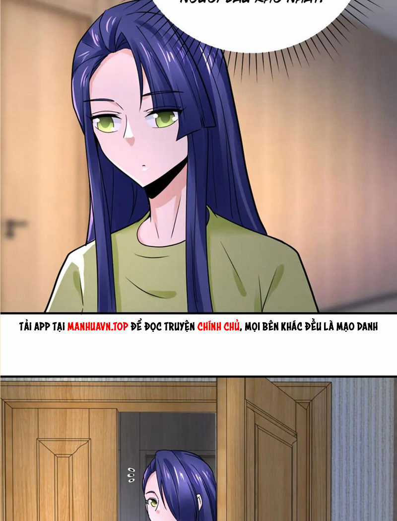 Mạt Thế Siêu Cấp Hệ Thống Chapter 343 trang 43