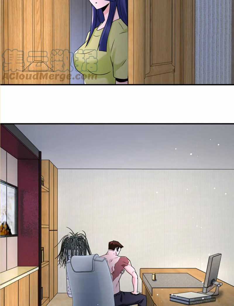 Mạt Thế Siêu Cấp Hệ Thống Chapter 343 trang 44