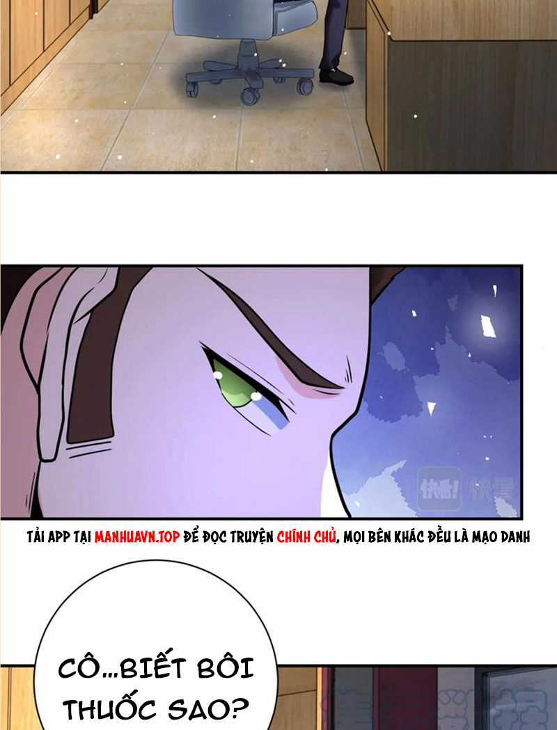 Mạt Thế Siêu Cấp Hệ Thống Chapter 343 trang 45