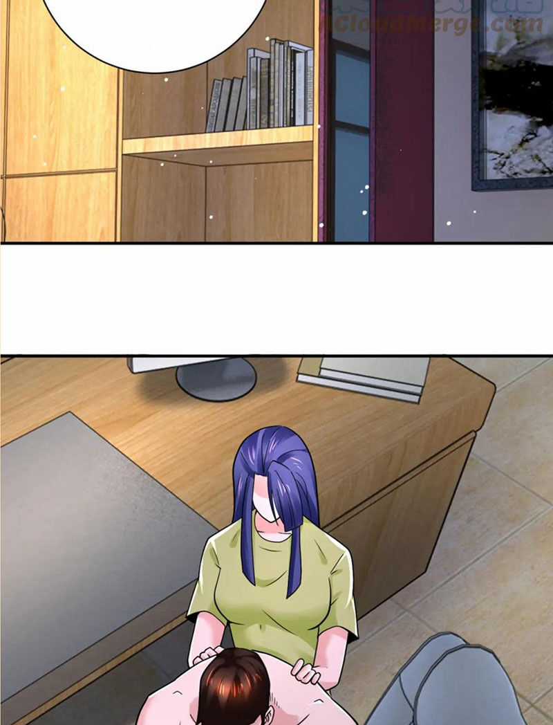 Mạt Thế Siêu Cấp Hệ Thống Chapter 343 trang 46