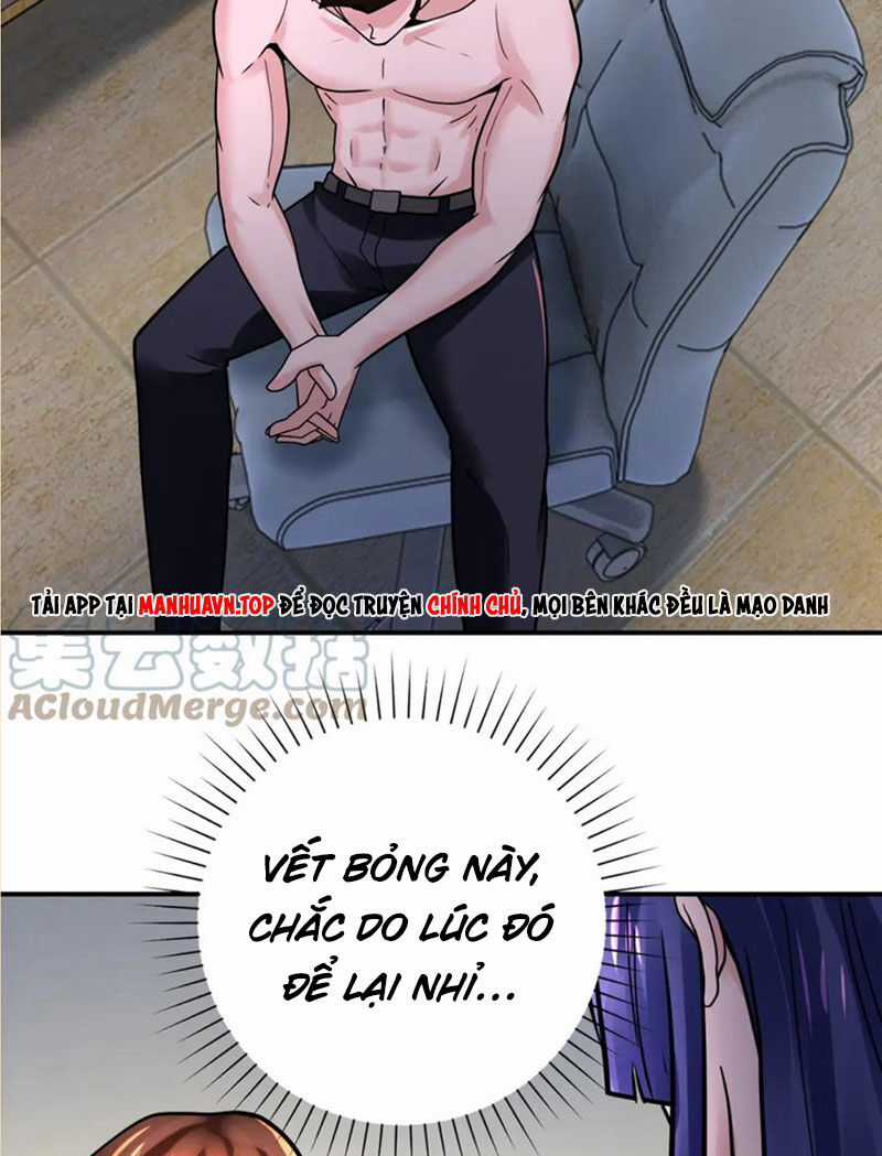 Mạt Thế Siêu Cấp Hệ Thống Chapter 343 trang 47