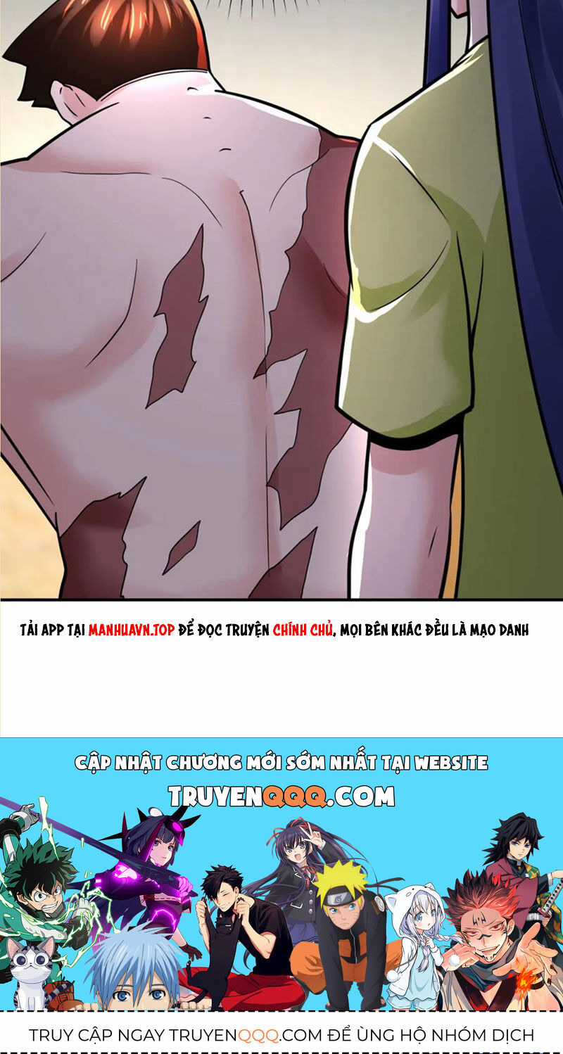 Mạt Thế Siêu Cấp Hệ Thống Chapter 343 trang 48