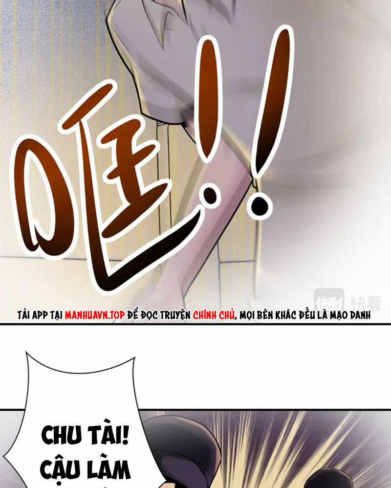 Mạt Thế Siêu Cấp Hệ Thống Chapter 343 trang 5