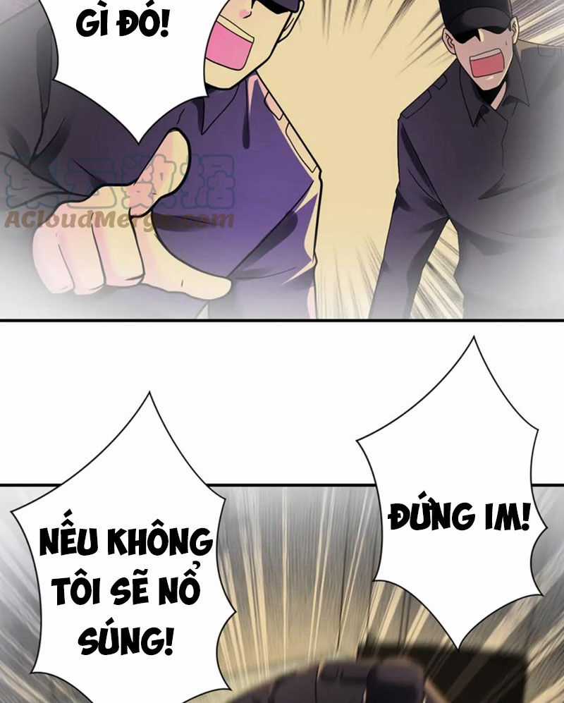 Mạt Thế Siêu Cấp Hệ Thống Chapter 343 trang 6