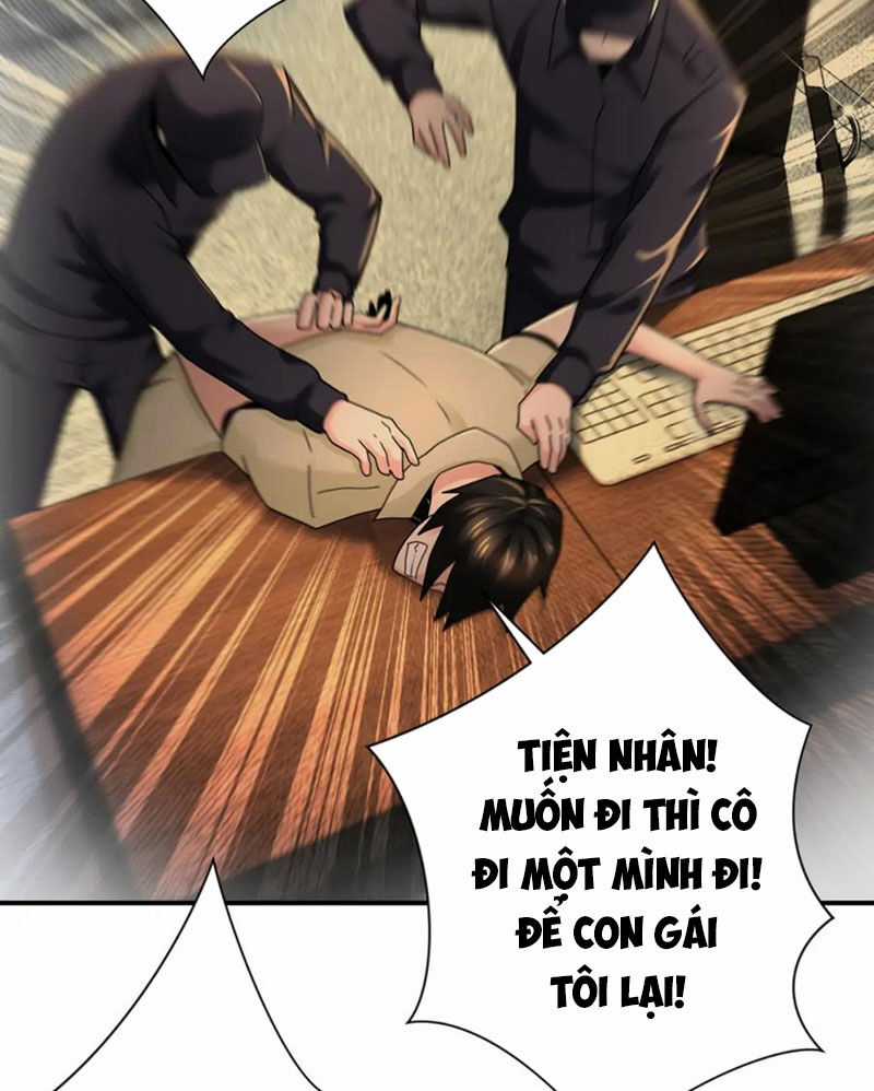 Mạt Thế Siêu Cấp Hệ Thống Chapter 343 trang 7