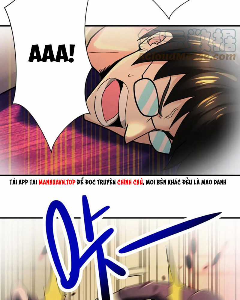 Mạt Thế Siêu Cấp Hệ Thống Chapter 343 trang 8