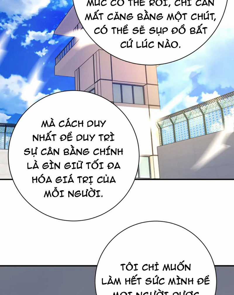 Mạt Thế Siêu Cấp Hệ Thống Chapter 344 trang 11
