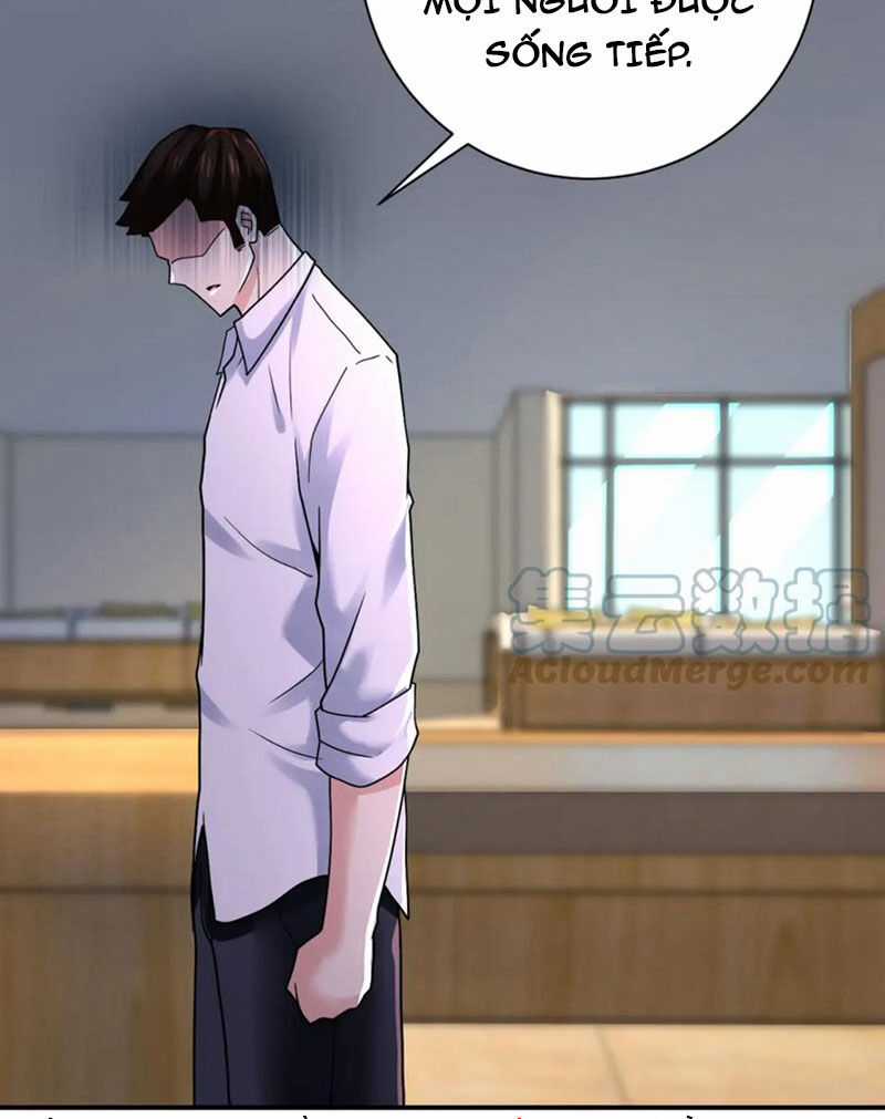 Mạt Thế Siêu Cấp Hệ Thống Chapter 344 trang 12