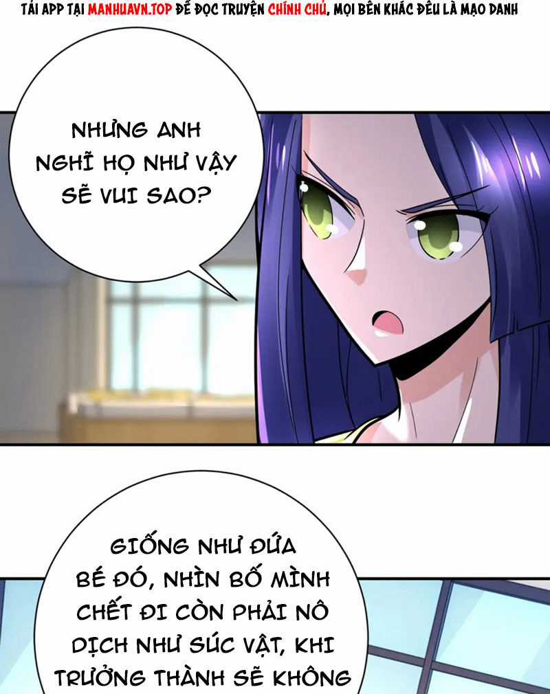 Mạt Thế Siêu Cấp Hệ Thống Chapter 344 trang 13