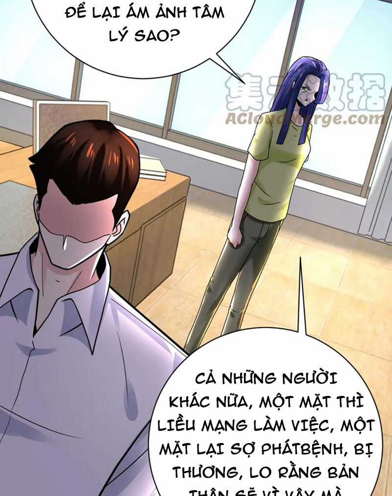 Mạt Thế Siêu Cấp Hệ Thống Chapter 344 trang 14