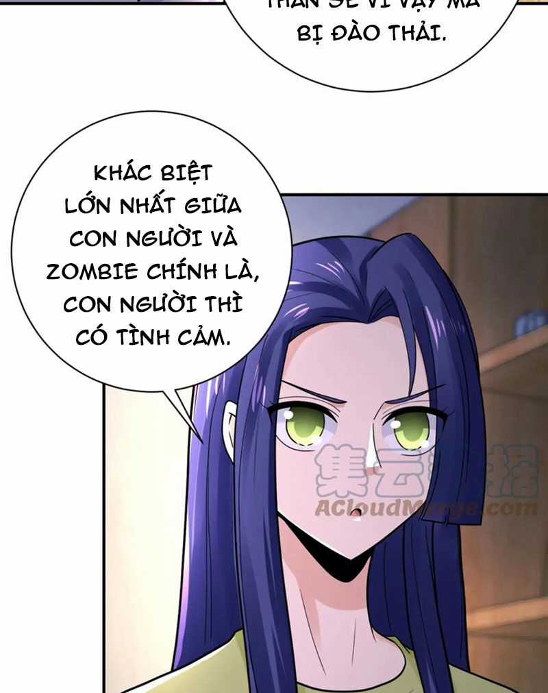 Mạt Thế Siêu Cấp Hệ Thống Chapter 344 trang 15