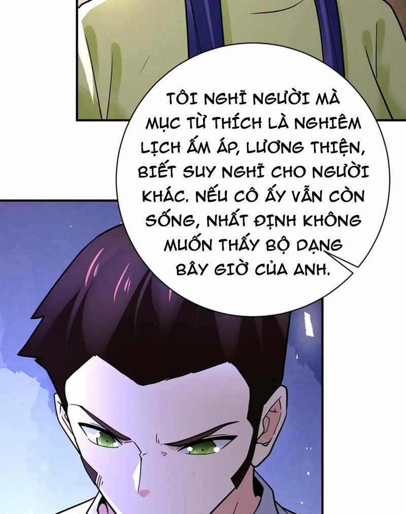 Mạt Thế Siêu Cấp Hệ Thống Chapter 344 trang 16