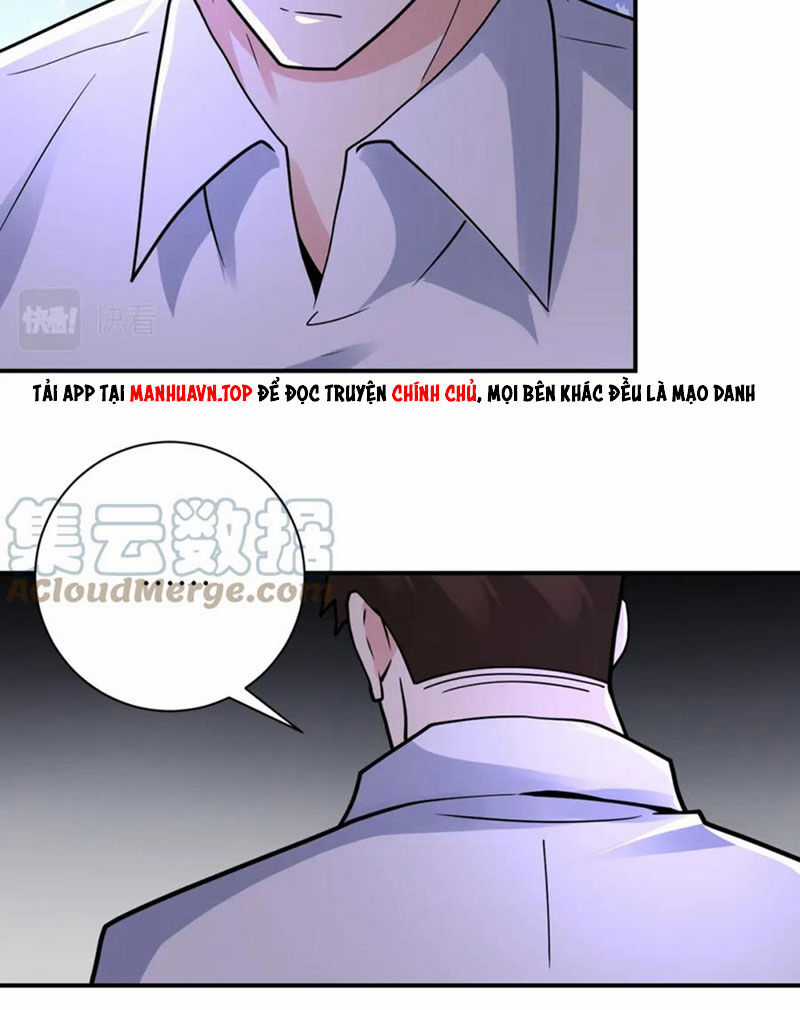 Mạt Thế Siêu Cấp Hệ Thống Chapter 344 trang 17