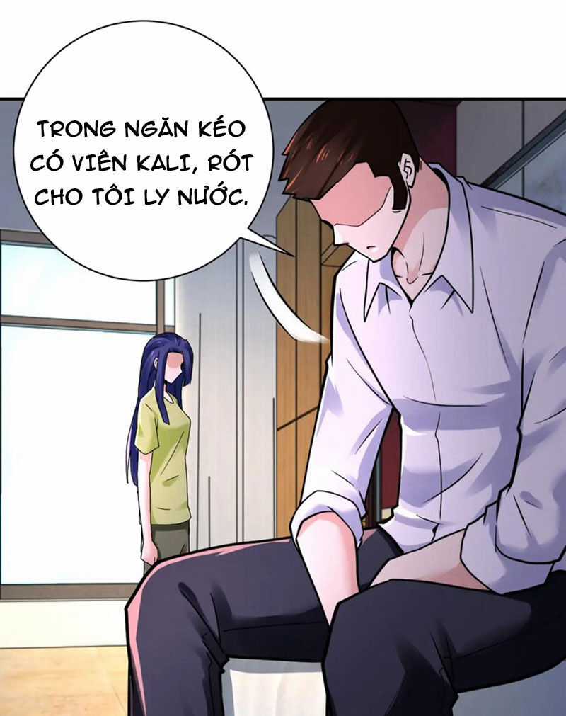 Mạt Thế Siêu Cấp Hệ Thống Chapter 344 trang 18