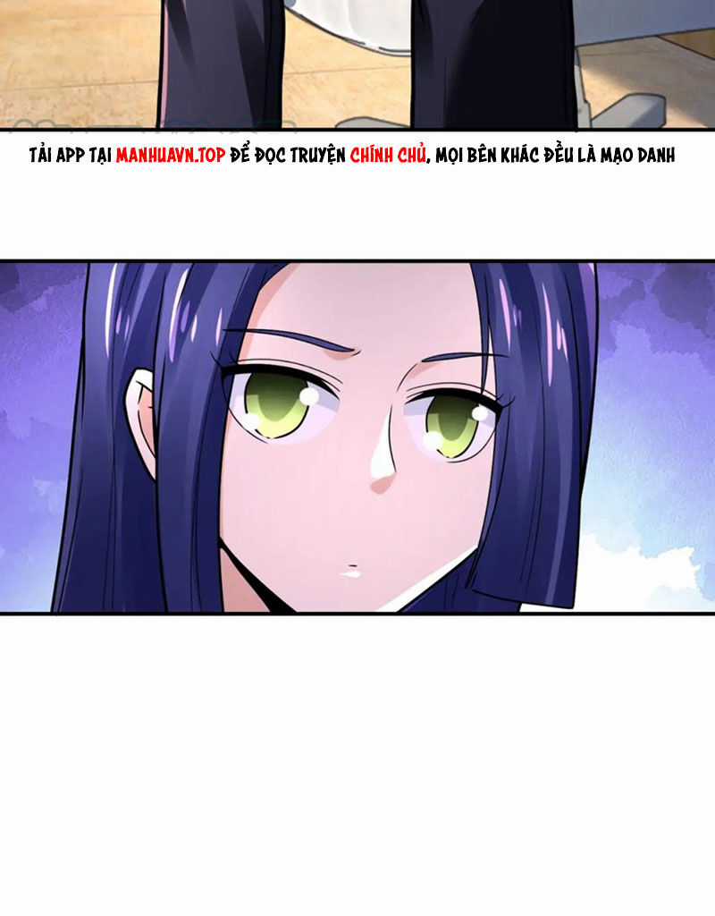 Mạt Thế Siêu Cấp Hệ Thống Chapter 344 trang 19