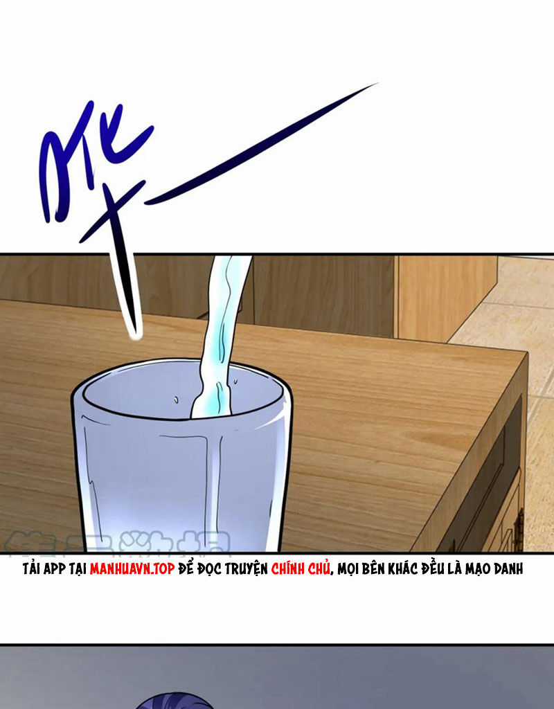 Mạt Thế Siêu Cấp Hệ Thống Chapter 344 trang 20