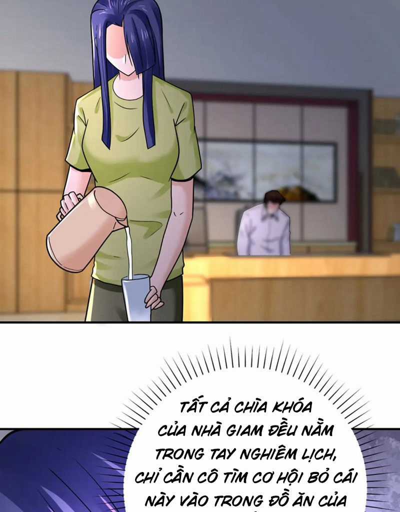 Mạt Thế Siêu Cấp Hệ Thống Chapter 344 trang 21