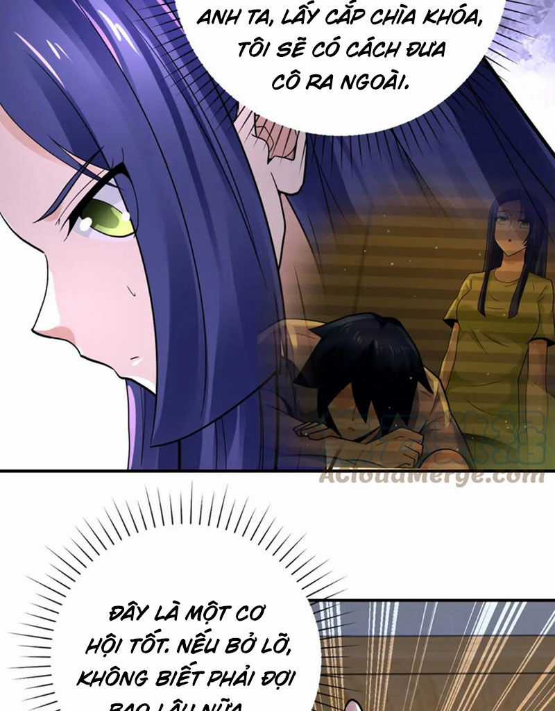 Mạt Thế Siêu Cấp Hệ Thống Chapter 344 trang 22