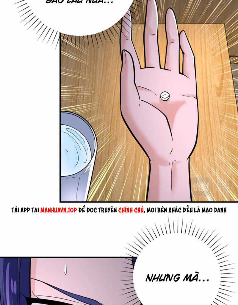 Mạt Thế Siêu Cấp Hệ Thống Chapter 344 trang 23