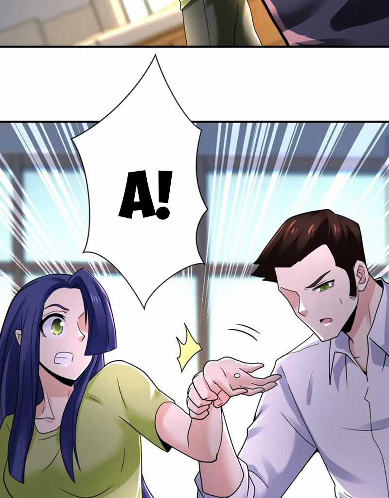 Mạt Thế Siêu Cấp Hệ Thống Chapter 344 trang 25