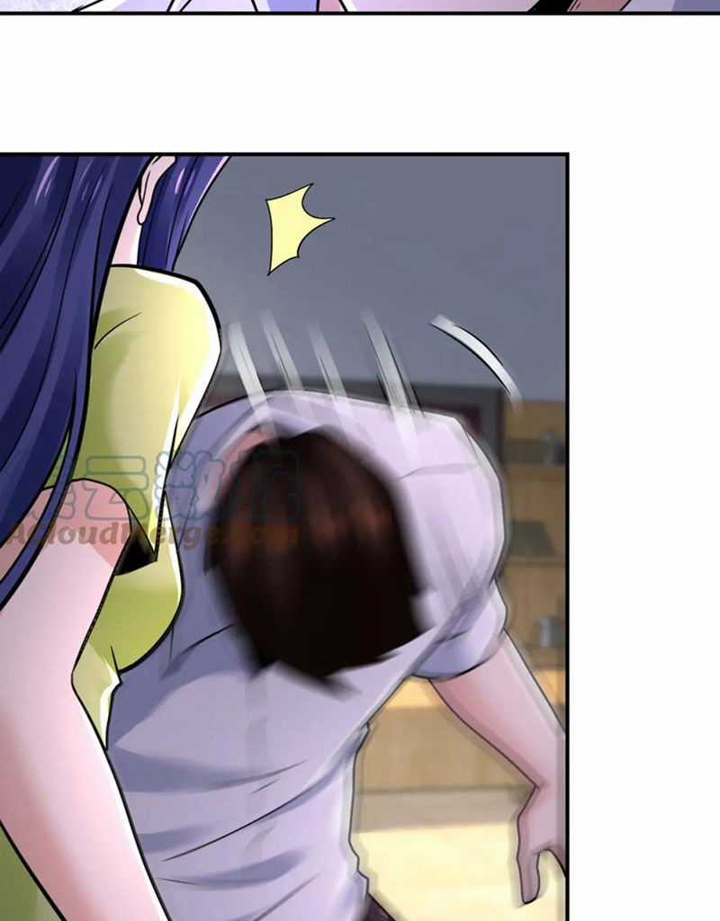 Mạt Thế Siêu Cấp Hệ Thống Chapter 344 trang 27