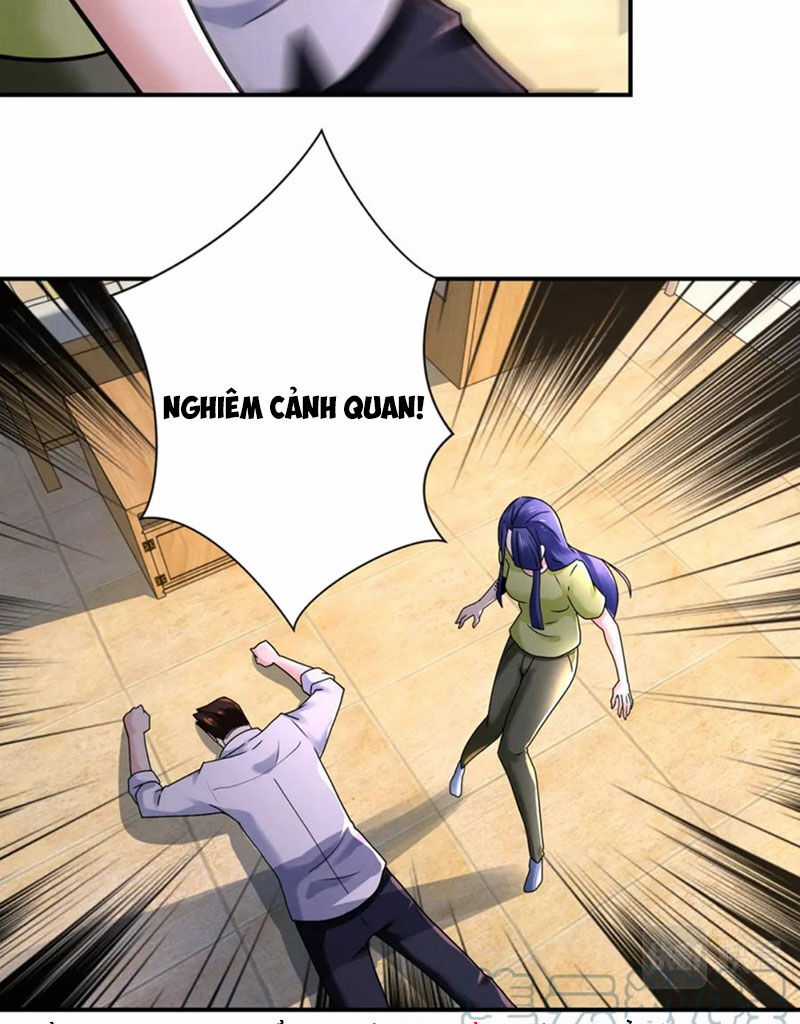 Mạt Thế Siêu Cấp Hệ Thống Chapter 344 trang 28